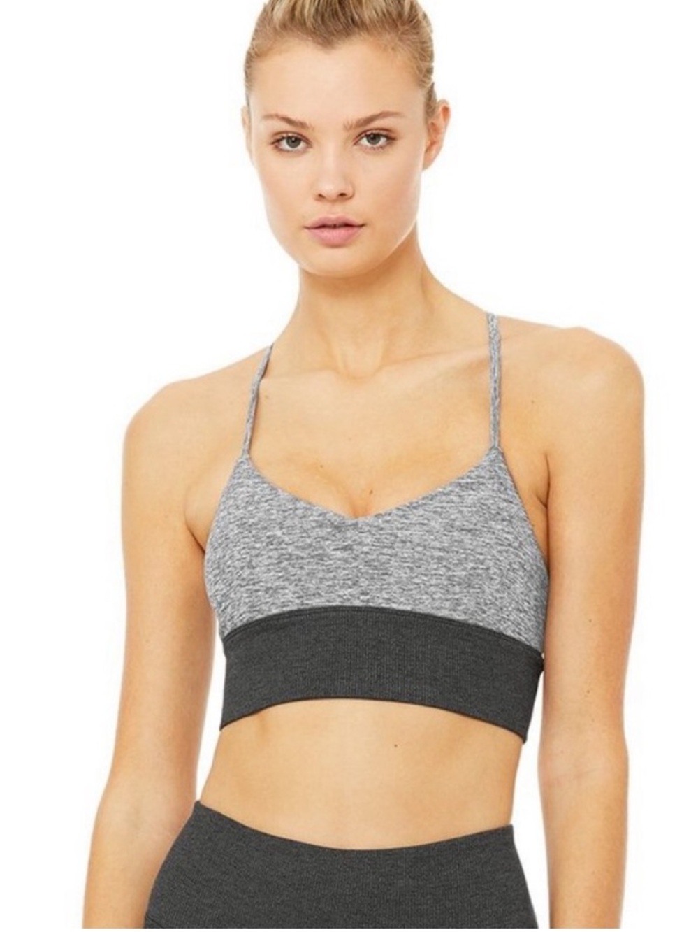 Alo Alosoft Lush Sports Bra